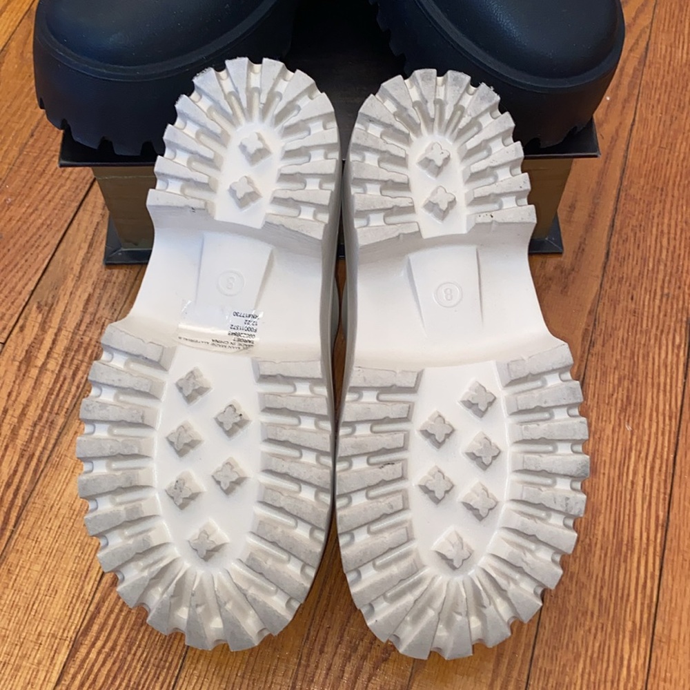 NWOT wild fable clogs size 8 - Picture 4 of 6